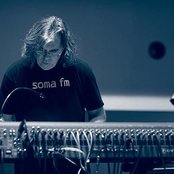 Steve Roach - List pictures