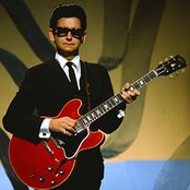 Orbison Roy - List pictures