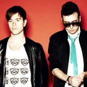 The Presets - List pictures