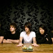 Elliot Minor - List pictures