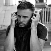 Gary Barlow - List pictures