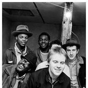 English Beat - List pictures