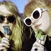 Bleached - List pictures