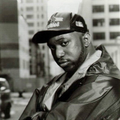 Kool G. Rap - List pictures