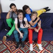 Restart - List pictures