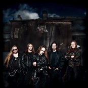 Children Of Bodom - List pictures