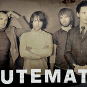 Mute Math - List pictures