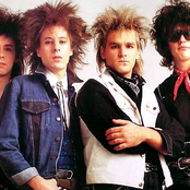 The Alarm - List pictures