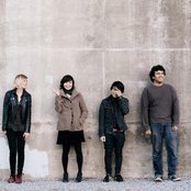 Burnt Palms - List pictures