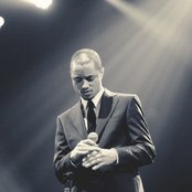 Jose James - List pictures