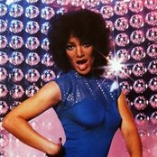 Carrie Lucas - List pictures