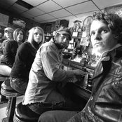 The Black Angels - List pictures