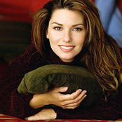 Shania Twain - List pictures
