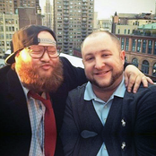 Statik Selektah & Action Bronson - List pictures
