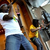 The Very Best - List pictures