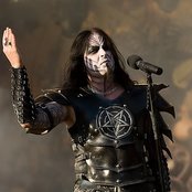 Dimmu Borgir - List pictures