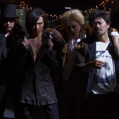 Dead End - List pictures