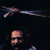 Anderson Ian - List pictures