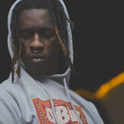 Young Thug - List pictures