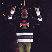 Frank Ocean - List pictures