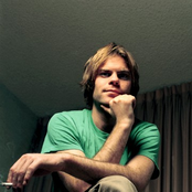 Neil Halstead - List pictures