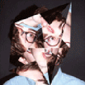 Born Ruffians - List pictures