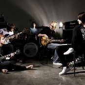 Bless The Fall - List pictures