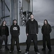 Psycroptic - List pictures