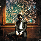 Kid Cudi - List pictures