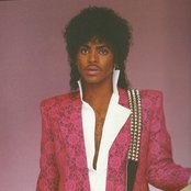 Jesse Johnson - List pictures