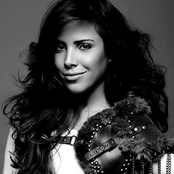 Wanessa - List pictures