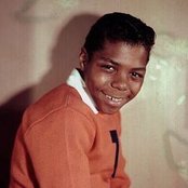Frankie Lymon - List pictures