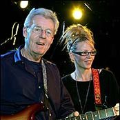 Kay Hanley - List pictures