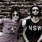 Pereza - List pictures