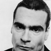 Henry Rollins - List pictures