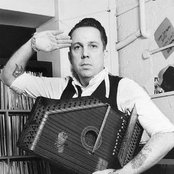 Andrew Weatherall - List pictures