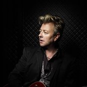The Brian Setzer Orchestra - List pictures