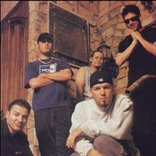 Limp Bizkit - List pictures