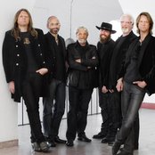 Hellbillies - List pictures