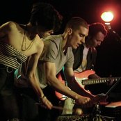 Friends - List pictures