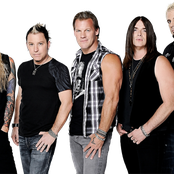 Fozzy - List pictures