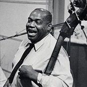 Willie Dixon - List pictures