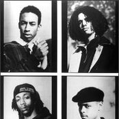 Souls Of Mischief - List pictures