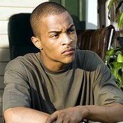 T.i. - List pictures