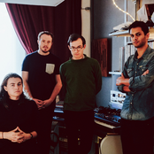 Bombay Bicycle Club - List pictures