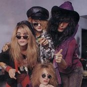 Enuff Z'nuff - List pictures