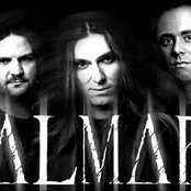 Almah - List pictures