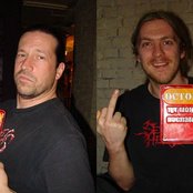 Dying Fetus - List pictures