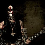 Gorgoroth - List pictures