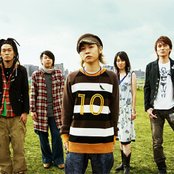 Aqua Timez - List pictures